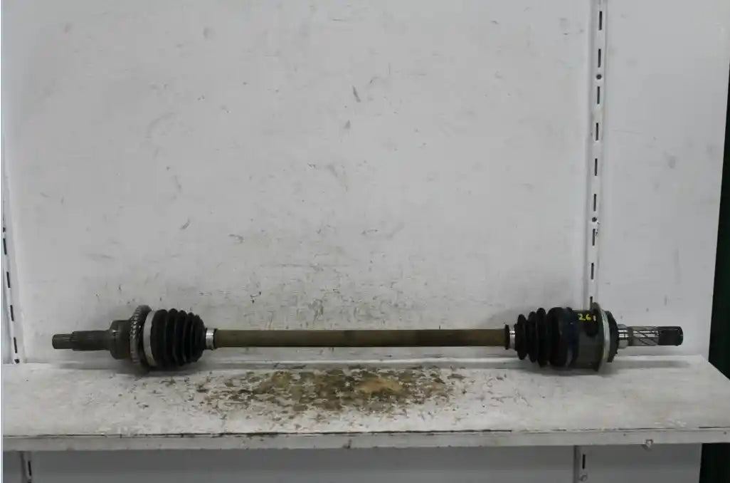 Used Mazda, CX9 Right Driveshaft Rear Tb 12/07 12/15 2013 – image 1 - All Good Parts