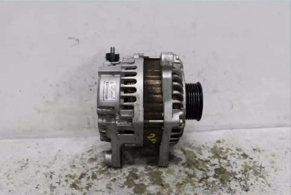 Used Mazda, CX9 Alternator Petrol 3.7 Tb 12/07 12/15 2013 – image 1 - All Good Parts