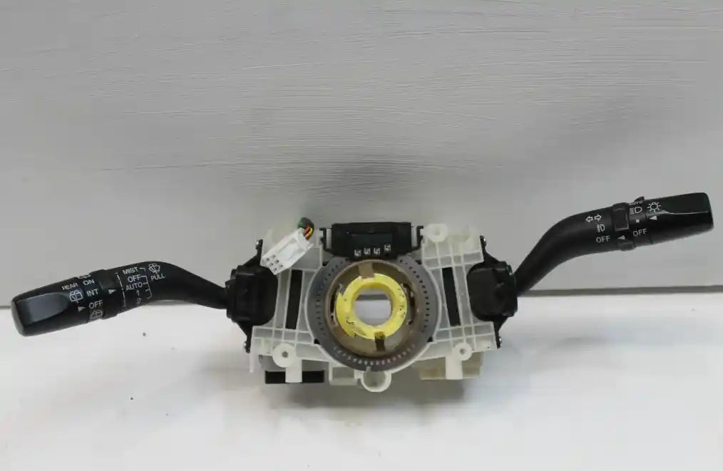 Used Mazda, CX9 Combination Switch Combination Switch Assy Tb 12/07 12/15 2013 – image 1 - All Good Parts