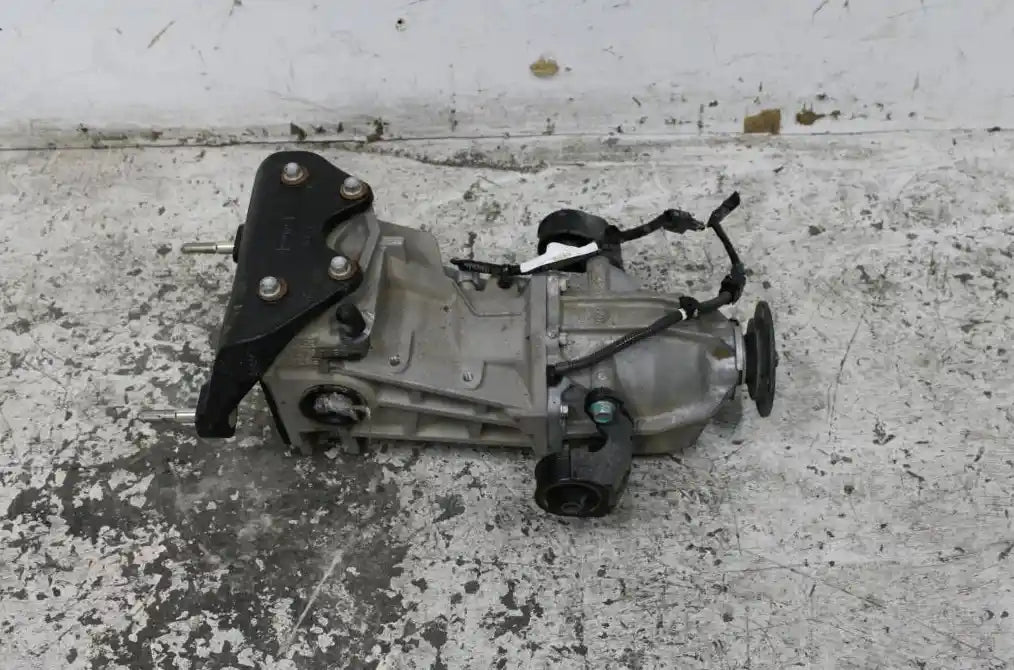 Used Mazda, CX9 Differential Centre Irs Rear Centre Tb 12/07 12/15 2013 – image 1 - All Good Parts