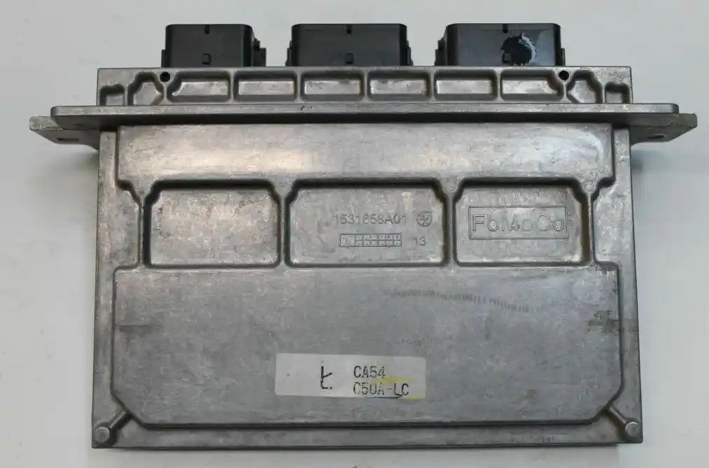 Used Mazda, CX9 Ecu 3.7 Petrol Auto T/M Ecu Only Tb 12/07 12/15 2013 – image 1 - All Good Parts
