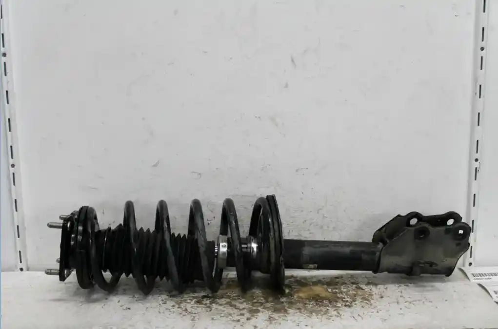 Used Mazda, CX9 Left Front Strut Tb 12/07 12/15 2013 – image 1 - All Good Parts