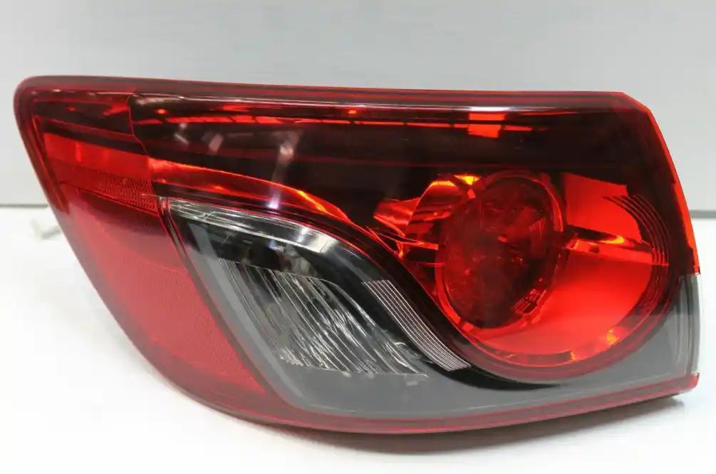 Used Mazda, CX9 Left Taillight Tb 10/12 12/15 2013 – image 1 - All Good Parts