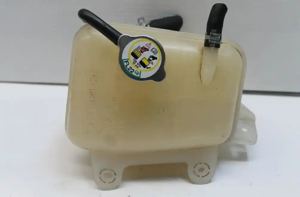 Used Mazda, CX9 Overflow Bottle Tb 12/07 12/15 2013 – image 1 - All Good Parts