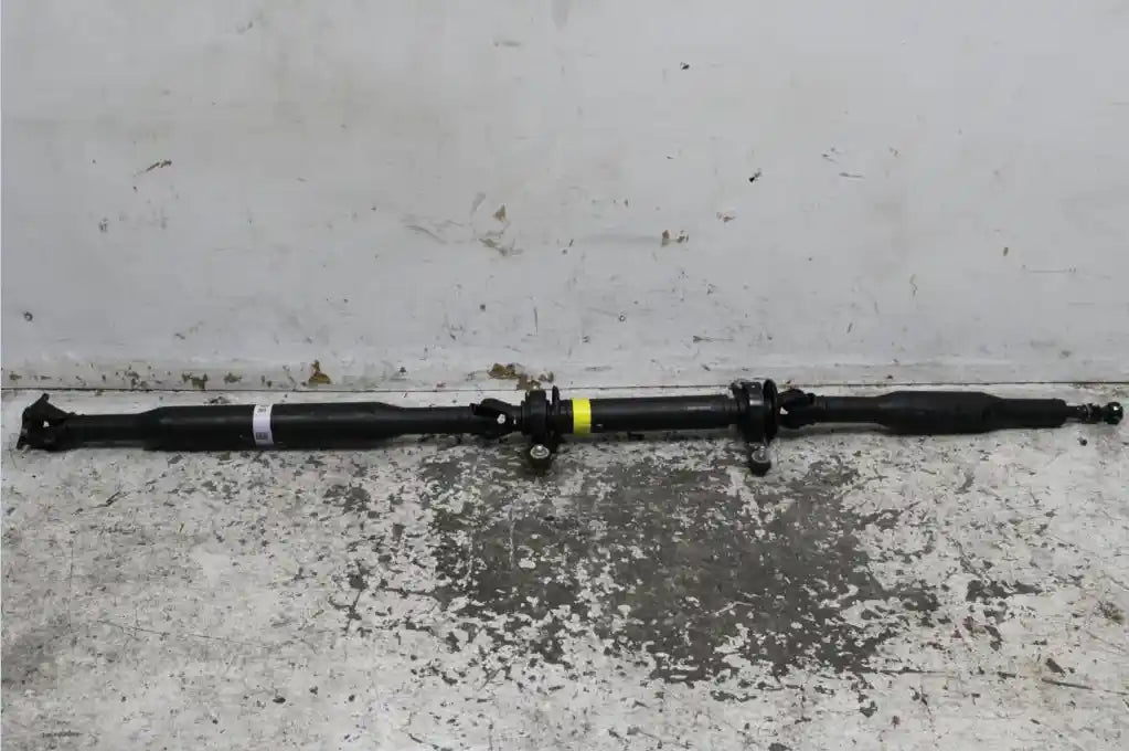 Used Mazda, CX9 Rear Prop Shaft Tb 12/07 12/15 2013 – image 1 - All Good Parts