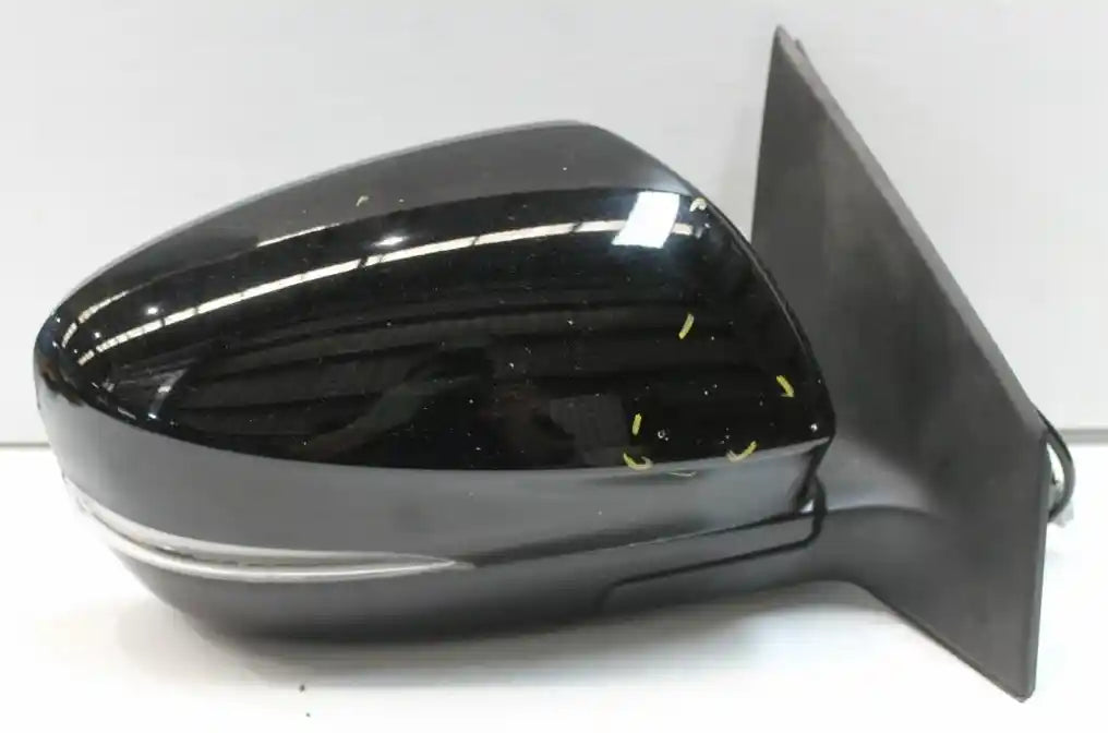 Used Mazda, CX9 Right Door Mirror Tb Non Blindspot Heated Type 06/09 12/15 2013 – image 1 - All Good Parts