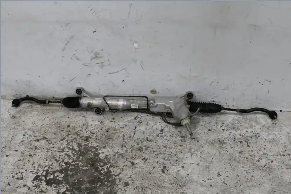 Used Mazda, CX9 Steering Box/Rack Tb 12/07 12/15 2013 – image 1 - All Good Parts