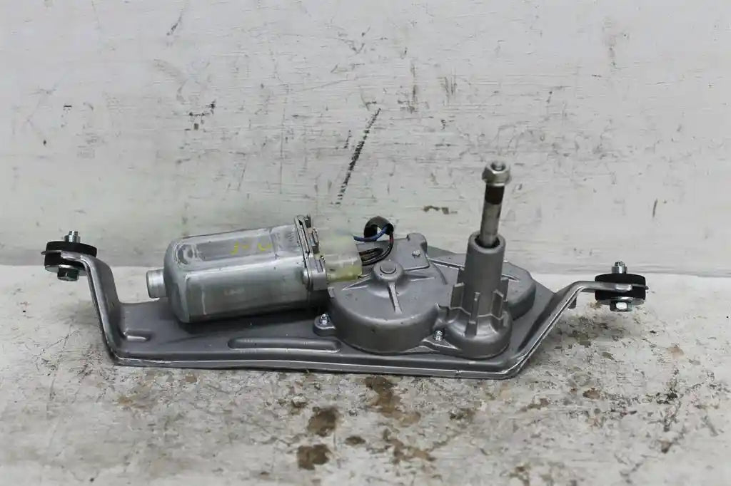 Used Mazda, CX9 Wiper Motor Rear 12/07 2015 – image 1 - All Good Parts