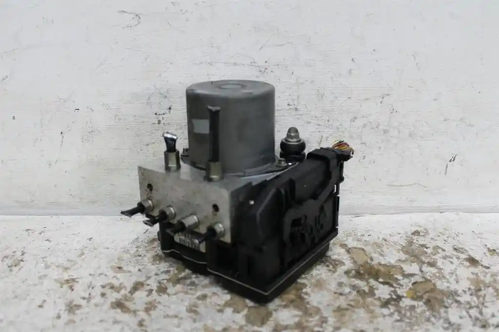 Used Mazda, Cx7 Abs Pump/Modulator Er 11/06 02/12 2008 – image 1 - All Good Parts