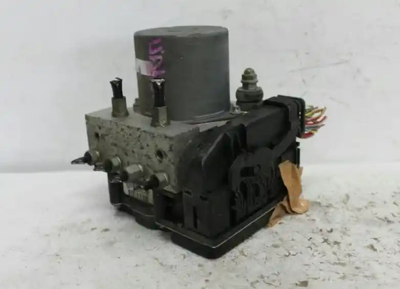 Used Mazda, Cx7 Abs Pump/Modulator Er 11/06 02/12 2007 – main images - All Good Parts