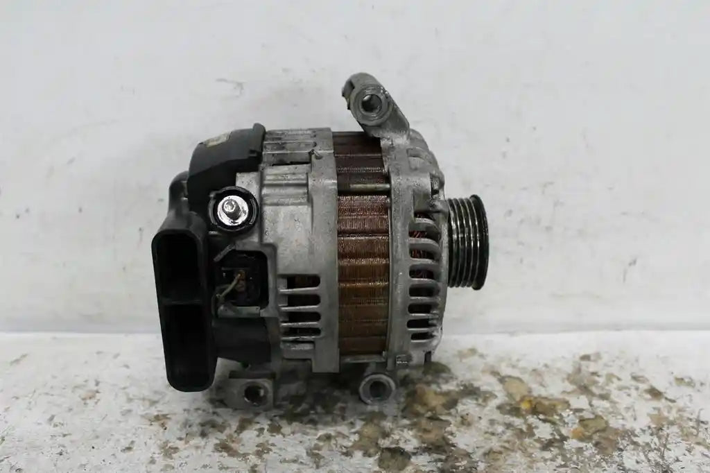 Used Mazda, Cx7 Alternator Petrol 2.3 L3 Er Turbo 11/06 02/12 2008 – image 1 - All Good Parts