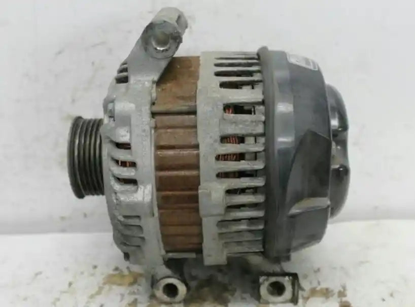 Used Mazda, Cx7 Alternator Petrol 2.3 L3 Er Turbo 11/06 02/12 2007 – main images - All Good Parts