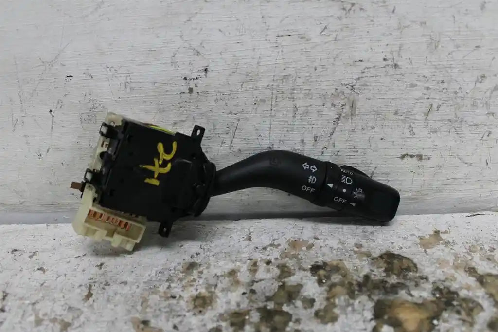 Used Mazda, Cx7 Combination Switch Flasher Switch W/ Foglamp Type Er 11/06 02/12 2008 – image 1 - All Good Parts