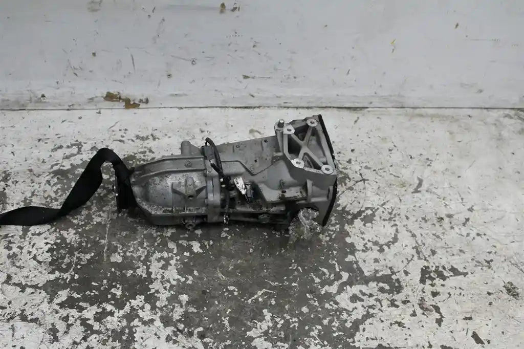 Used Mazda, Cx7 Differential Centre Auto/Manual T/M Petrol Er 11/06 02/12 2008 – image 1 - All Good Parts