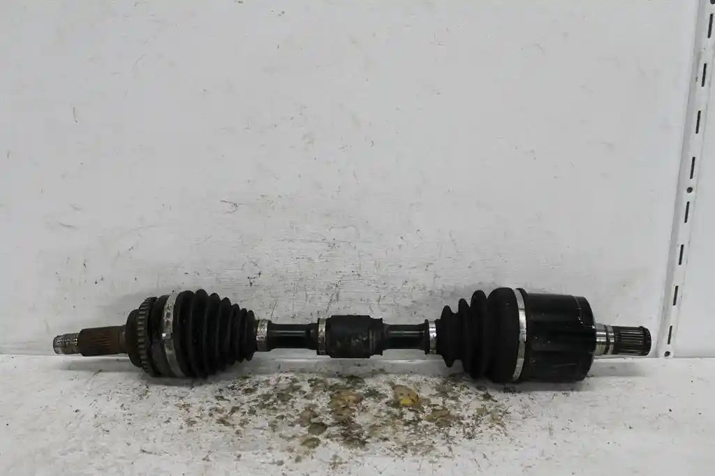 Used Mazda, Cx7 Left Driveshaft Front Petrol Turbo 2.3 L3 4Wd Er 11/06 02/12 2008 – image 1 - All Good Parts