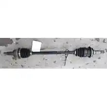 Used Mazda, Cx7 Left Driveshaft Rear Petrol Turbo 2.3 L3 Er 11/06 02/12 2008 – image 1 - All Good Parts