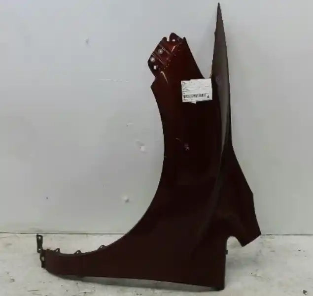 Used Mazda, Cx7 Left Guard Er 11/06 02/12 2007 – main images - All Good Parts