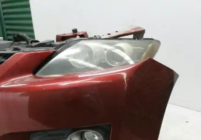Used Mazda, Cx7 Left Headlamp Er Halogen Type 11/06 05/09 2007 – main images - All Good Parts