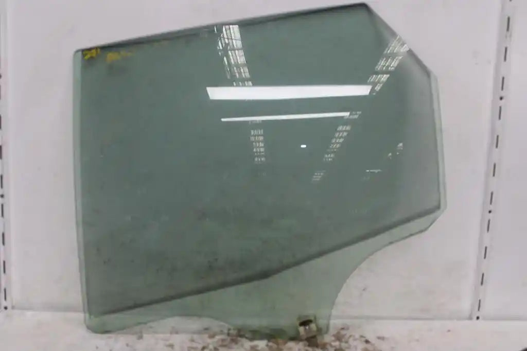 Used Mazda, Cx7 Left Rear Door Window Er Standard Tint 11/06 02/12 2008 – image 1 - All Good Parts