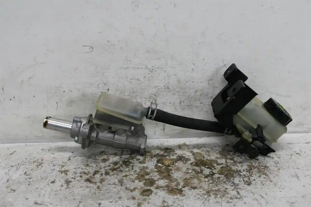 Used Mazda, Cx7 Master Cylinder 11/06 02/12 2008 – image 1 - All Good Parts