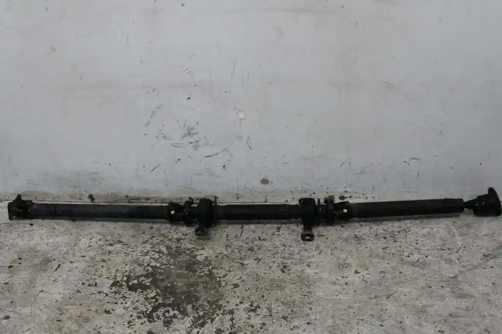 Used Mazda, Cx7 Rear Prop Shaft Petrol Er 11/06 02/12 2008 – image 1 - All Good Parts