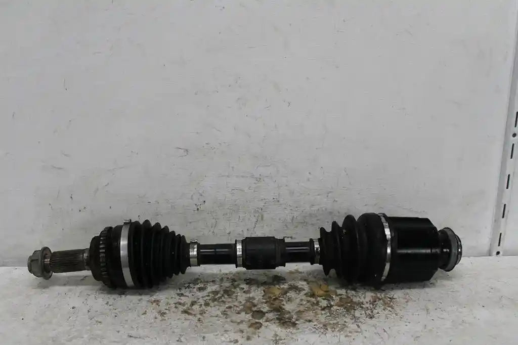 Used Mazda, Cx7 Right Driveshaft Front Petrol Turbo 2.3 L3 4Wd Er 11/06 02/12 2008 – image 1 - All Good Parts