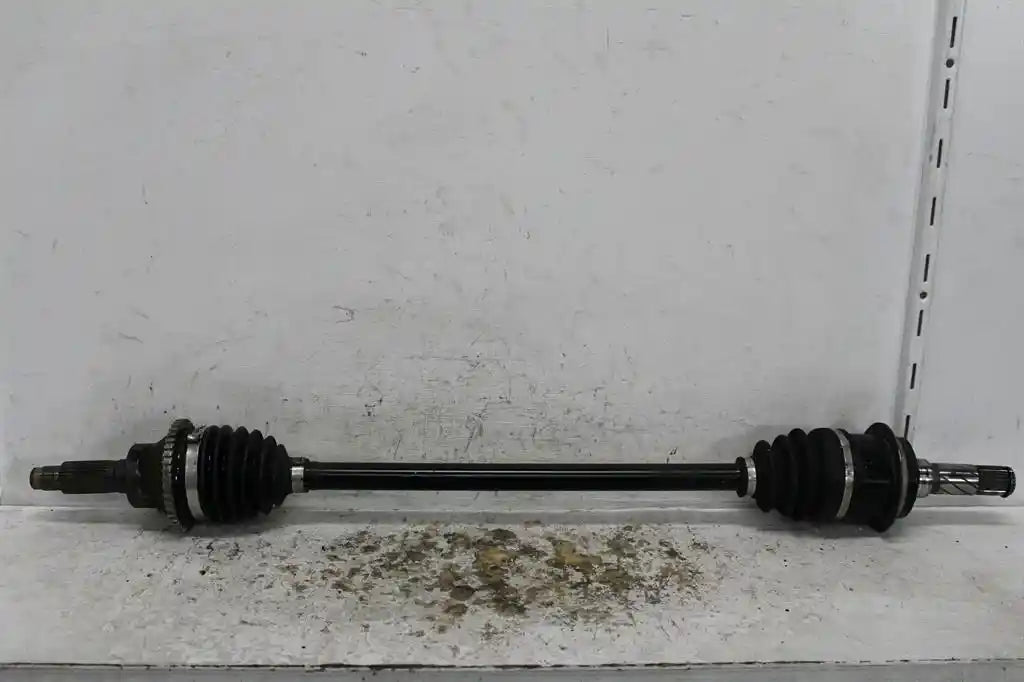 Used Mazda, Cx7 Right Driveshaft Rear Petrol Turbo 2.3 L3 Er 11/06 02/12 2008 – image 1 - All Good Parts