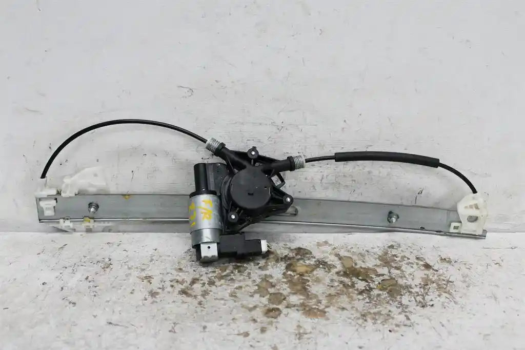 Used Mazda, Cx7 Right Front Window Reg/Motor Er 11/06 02/12 2008 – image 1 - All Good Parts