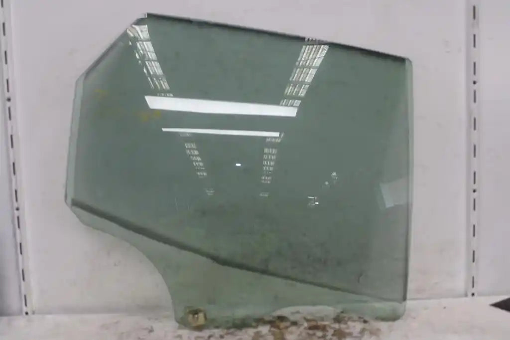 Used Mazda, Cx7 Right Rear Door Window Er Standard Tint 11/06 02/12 2008 – image 1 - All Good Parts