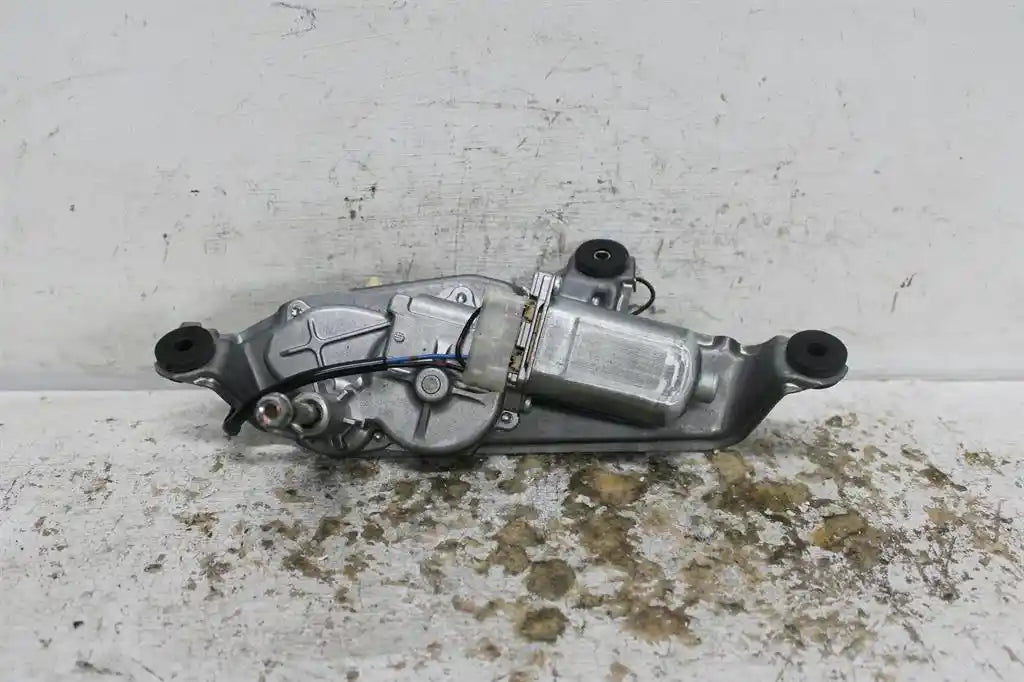 Used Mazda, Cx7 Wiper Motor Rear Er 11/06 02/12 2008 – image 1 - All Good Parts