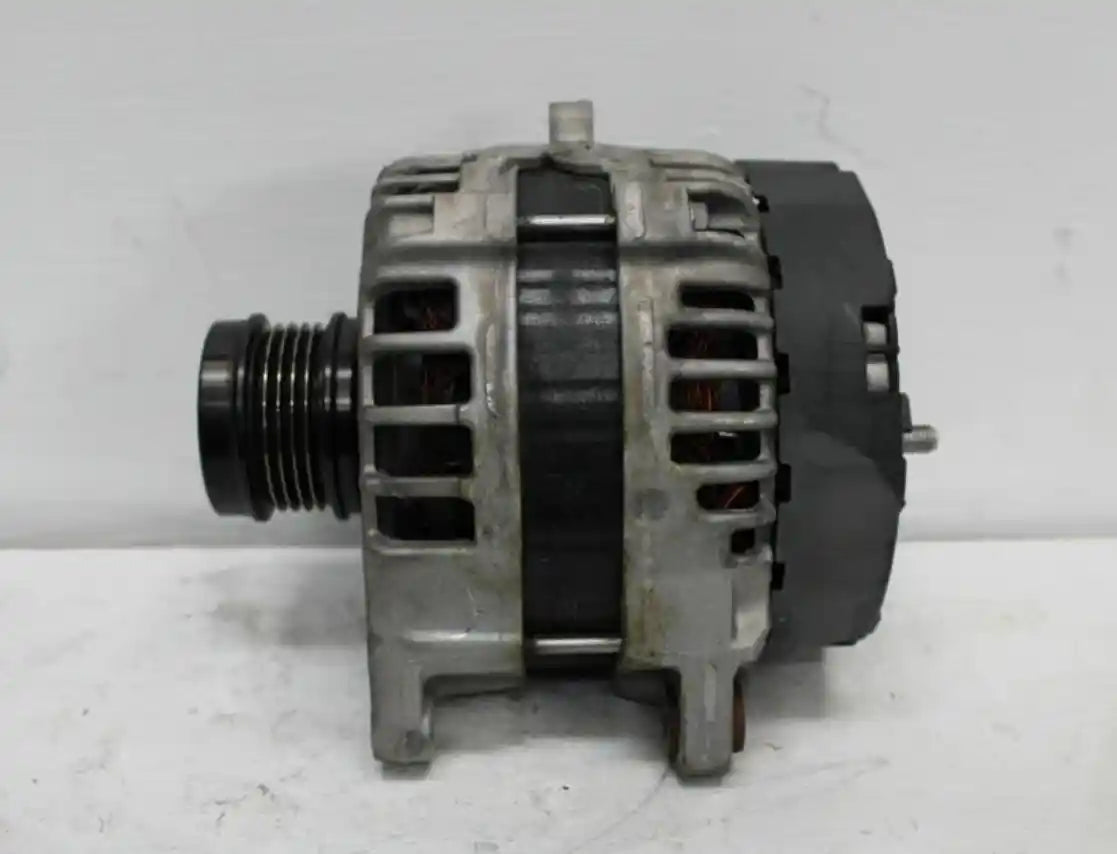 Used Mercedes, A Class Alternator Petrol, 150Amp, P/N A0009061903, Non Amg Type, W176, 09/12-03/18 J57721 2013 – main images - All Good Parts