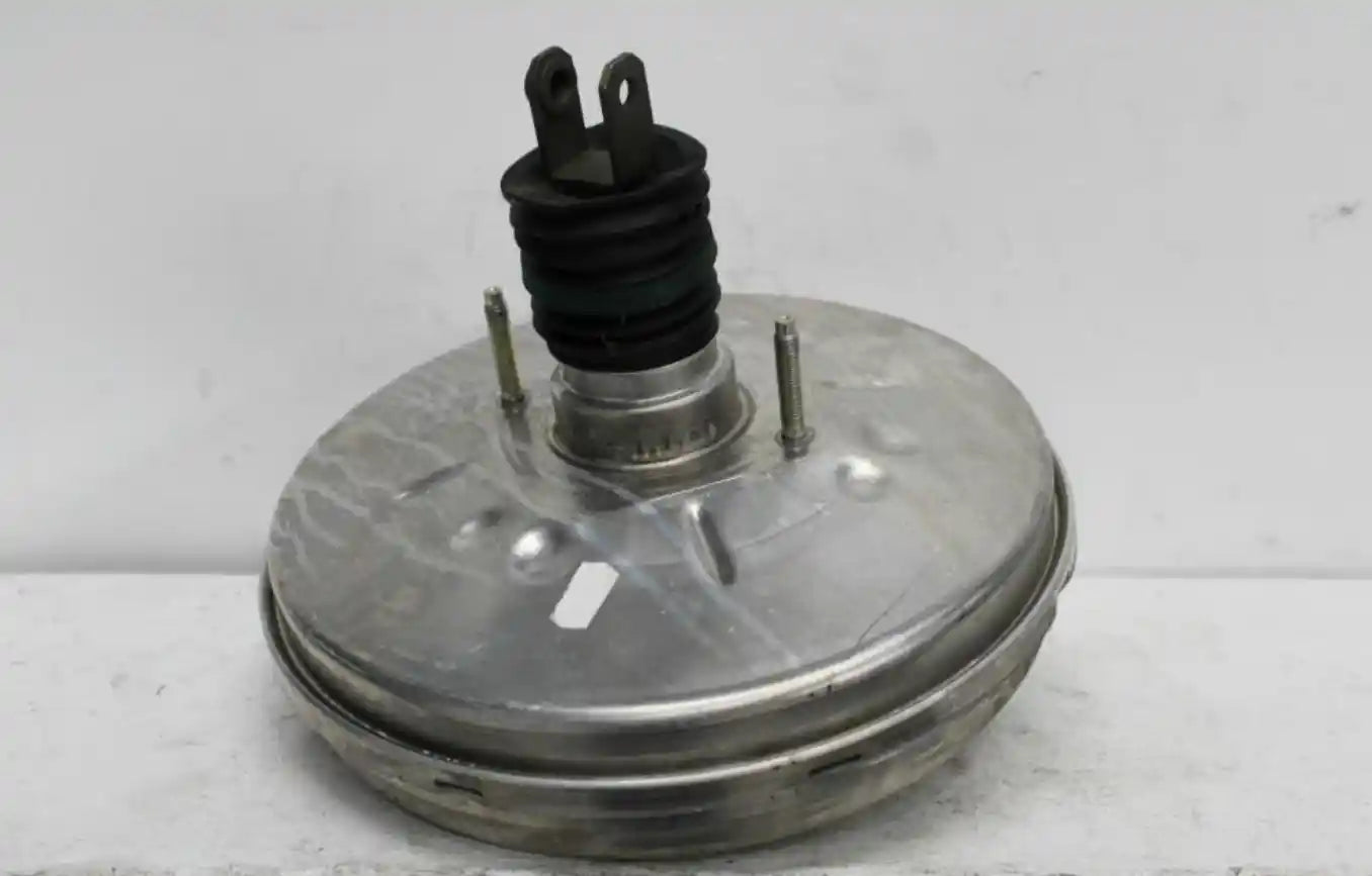 Used Mercedes, A Class Brake Booster W176, 09/12-03/18 J11467 2013 – main images - All Good Parts