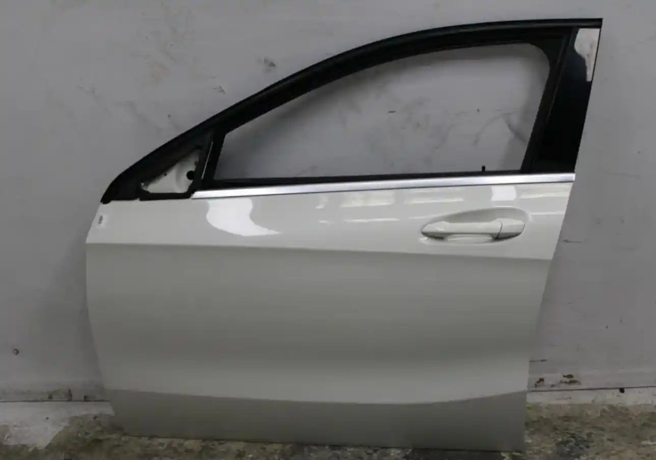 Used Mercedes, A Class Left Front Door W176, 09/12-03/18 J57721 2013 – main images - All Good Parts