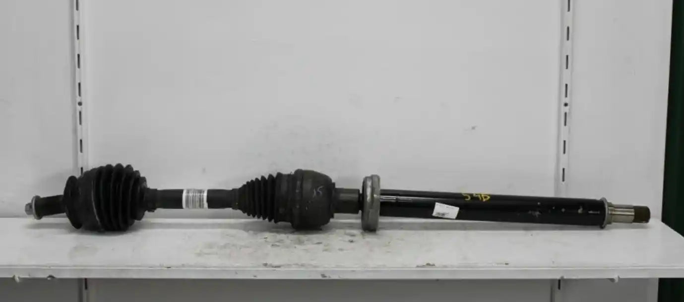 Used Mercedes, A Class Right Driveshaft Front, 1.6, Petrol, W176, 09/12-03/18 J0111 2013 – main images - All Good Parts