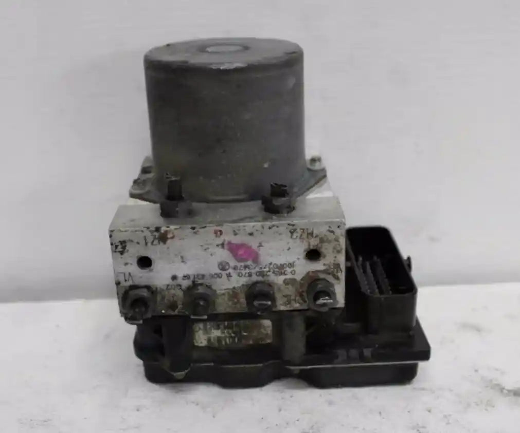 Used Mercedes, B Class Abs Pump/Modulator W245, On Alloy P/N A0064316712, 11/05-02/12 J11222 2010 – main images - All Good Parts