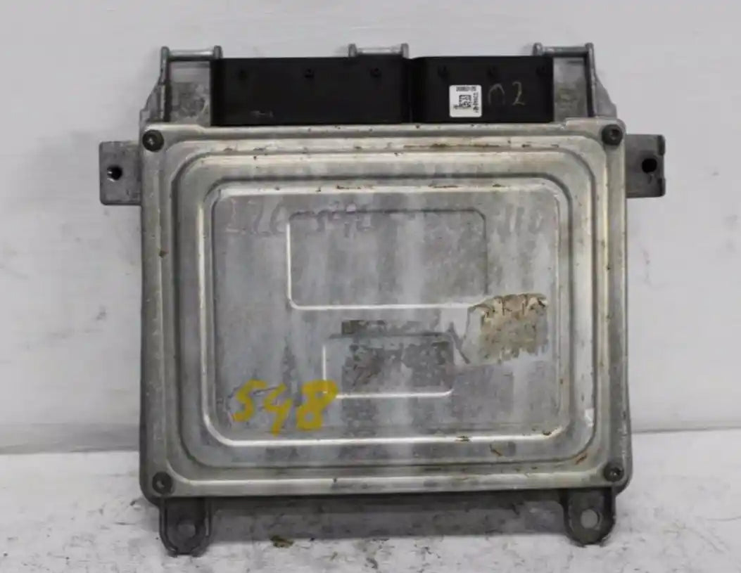 Used Mercedes, B Class Ecu Ecu, 1.7, Petrol, B180, Ecu Only, W245, 11/05-06/11 J24589A 2010 – image 3 - All Good Parts