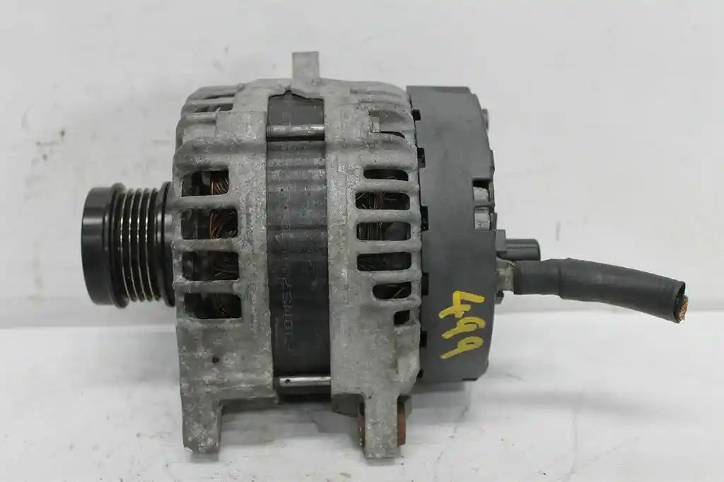 Used Mercedes, B Class Alternator Petrol 150Amp W246 12/11 02/19 2013 – main images - All Good Parts