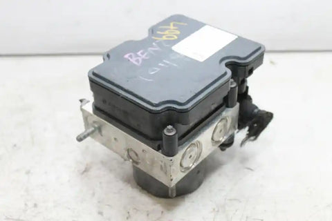 Mercedes, B Class Abs Pump/Modulator W246, P/N A0084317512, 12/11-02/19 J87086