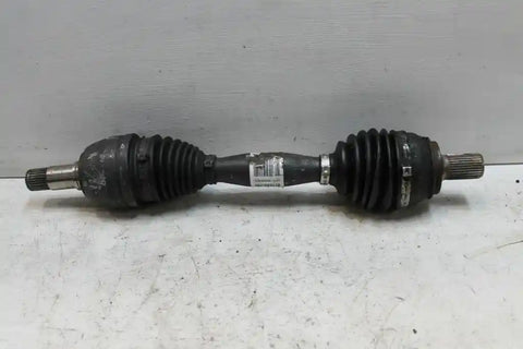 Mercedes, B Class Left Driveshaft Front, 1.6, Petrol, B180, W246, 12/11-02/19 J01121