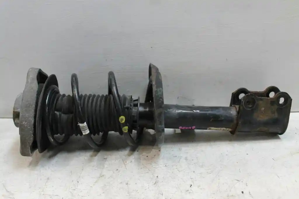Used Mercedes, B Class Left Front Strut W246, 12/11-02/19 J27093 2013 – main images - All Good Parts