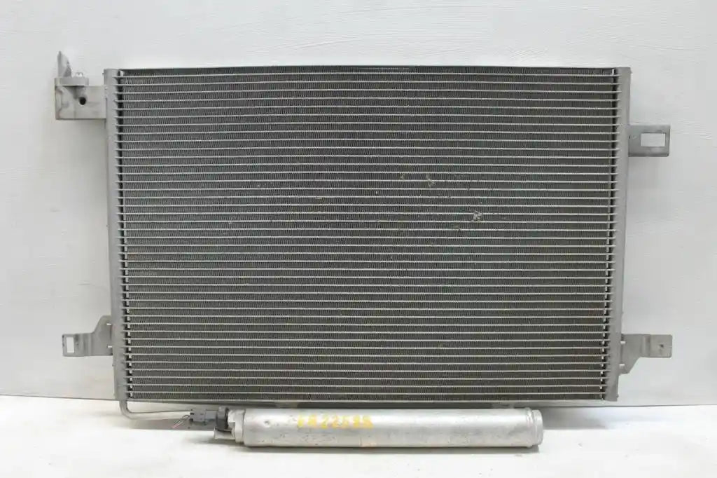 Used Mercedes, B Class A/C Condenser W245 11/05 08/08 2008 – main images - All Good Parts