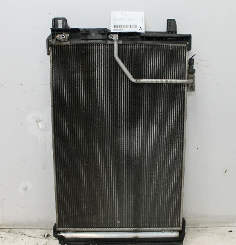 Used Mercedes, C Class A/C Condenser W204/S204 07/07 07/14 2009 – image 1 - All Good Parts