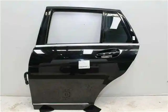 Used Mercedes, C Class Left Rear Door S204 Wagon 07/07 07/14 2012 – image 1 - All Good Parts