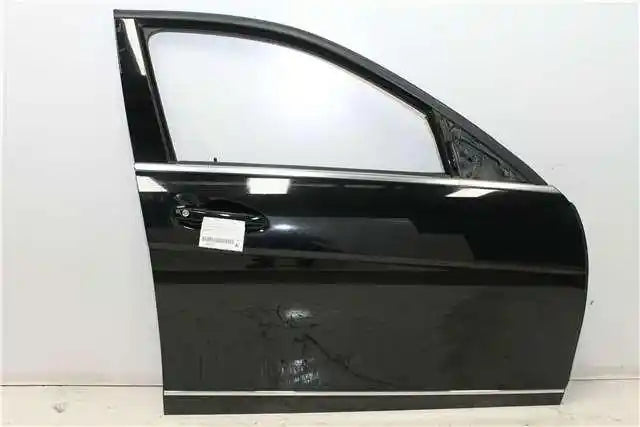 Used Mercedes, C Class Right Front Door W204/S204 Sedan/Wagon 07/07 07/14 2012 – image 1 - All Good Parts