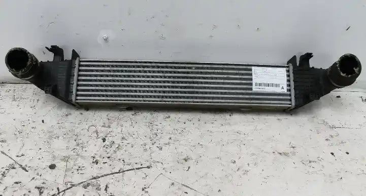 Used Mercedes, C Class Intercooler Petrol 1.8 W204 Vin 204*412 07/07 12/09 2009 – image 1 - All Good Parts