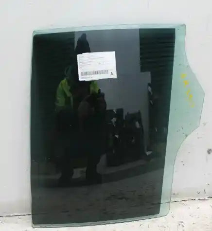 Used Mercedes, C Class Right Rear Door Window S204 Wagon 05/08 04/11 2009 – image 1 - All Good Parts