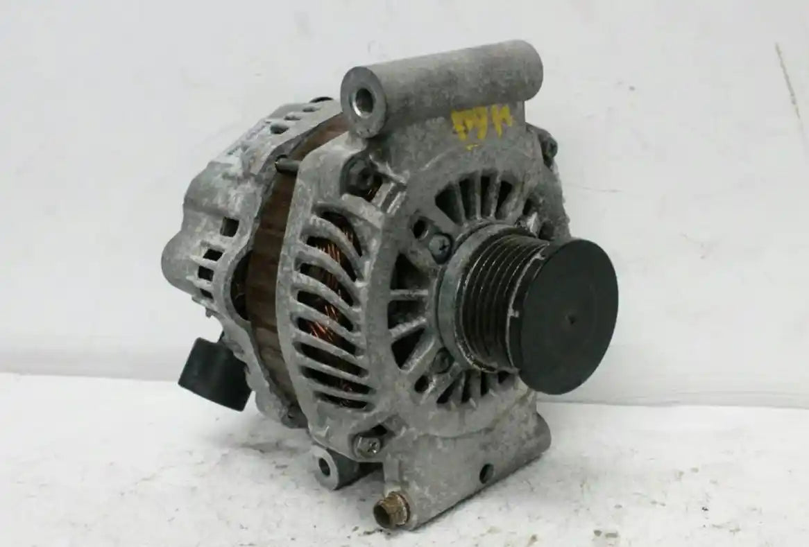 Used Mini, Cooper Alternator Petrol 120Amp R55/R56/R57/R60 03/07 09/16 2010 – main images - All Good Parts