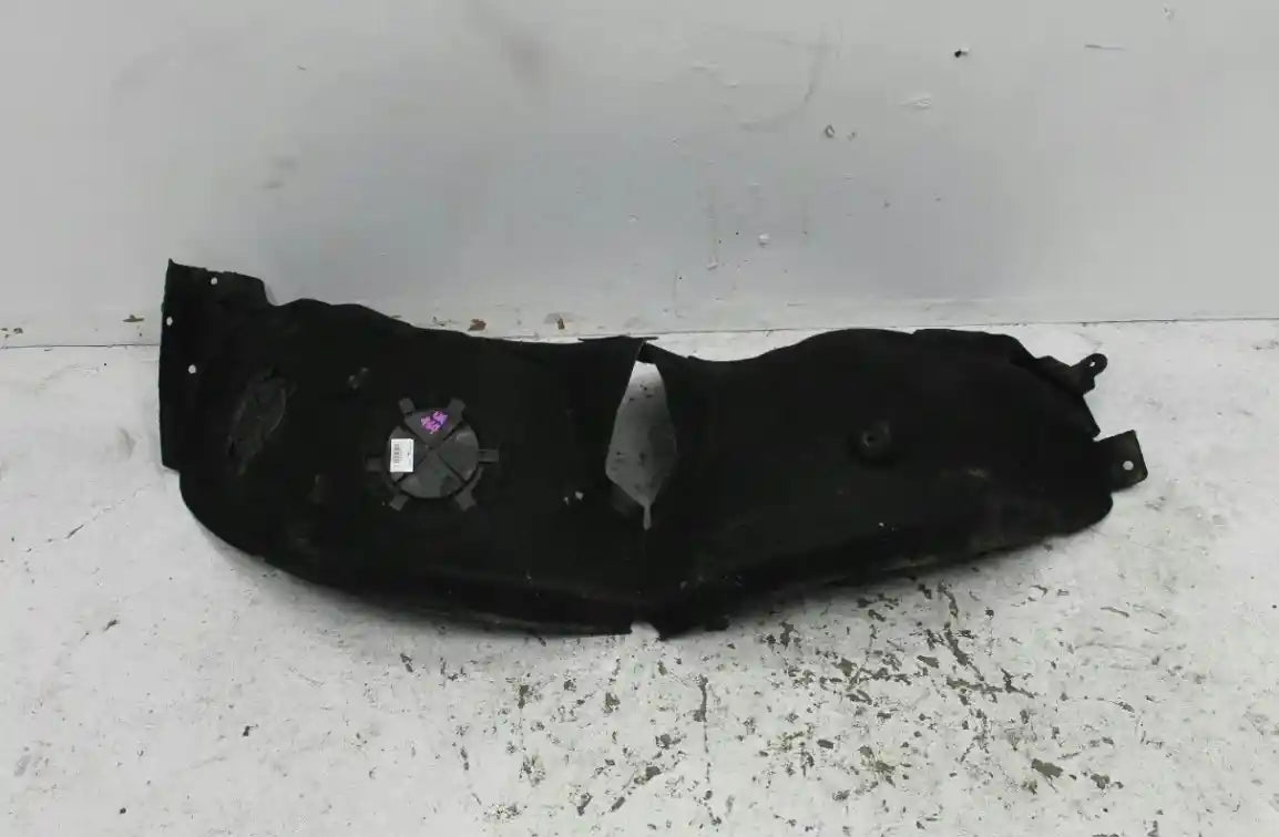 Used Mini, Cooper Left Guard Liner R55/R56/R57 03/07 12/15 2010 – main images - All Good Parts