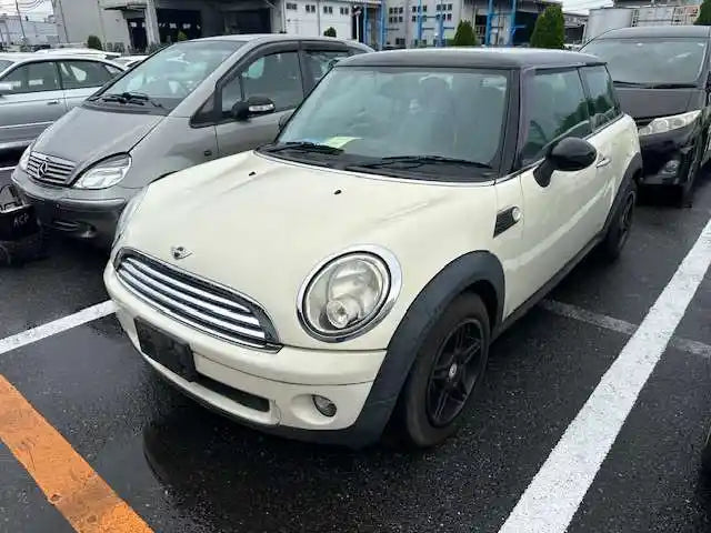 Used Mini, Cooper Trans/Gearbox Manual Fwd Petrol 1.6 N12/N16 Non Turbo (Gs6 55Bg) R55/R56/R57/R60 09/06 09/16 2010 – image 3 - All Good Parts