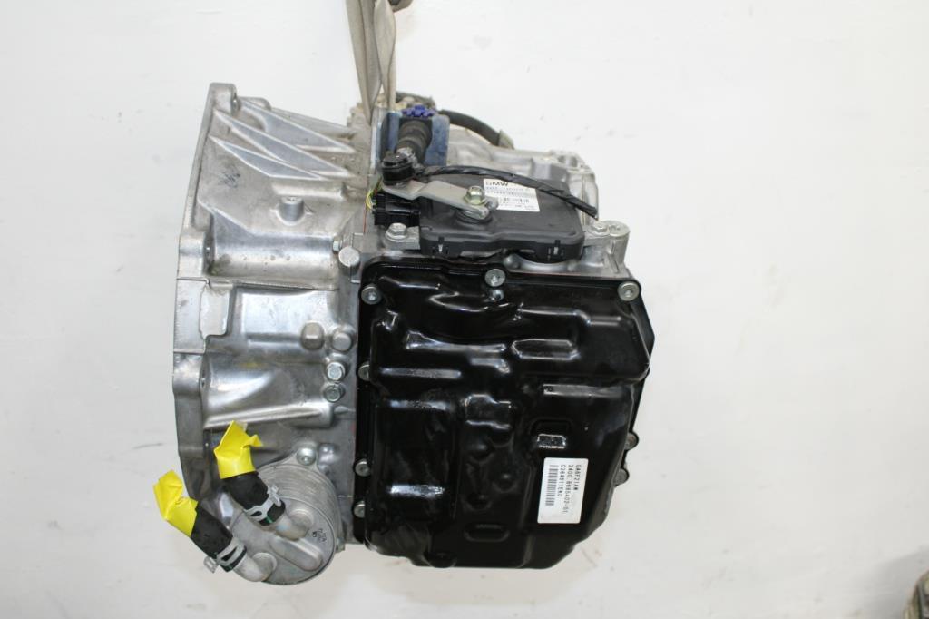 Used Mini, Cooper Trans/Gearbox Auto, Petrol, 1.2, B38, F55/F56, 04/14-02/21 2016 – image 2 - All Good Parts